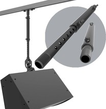 New Adaptive Technologies Pipe-500-1015 Telescoping Pipe Adapter, 10-15 ... - $79.99