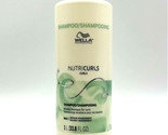 Wella Nutricurls Shampoo Micellar Shampoo For Curls Medium Nourishment 3... - £33.29 GBP
