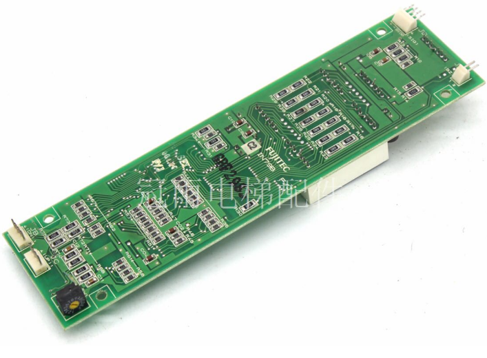 Original FUJITEC display board 90 days warranty - $34.65