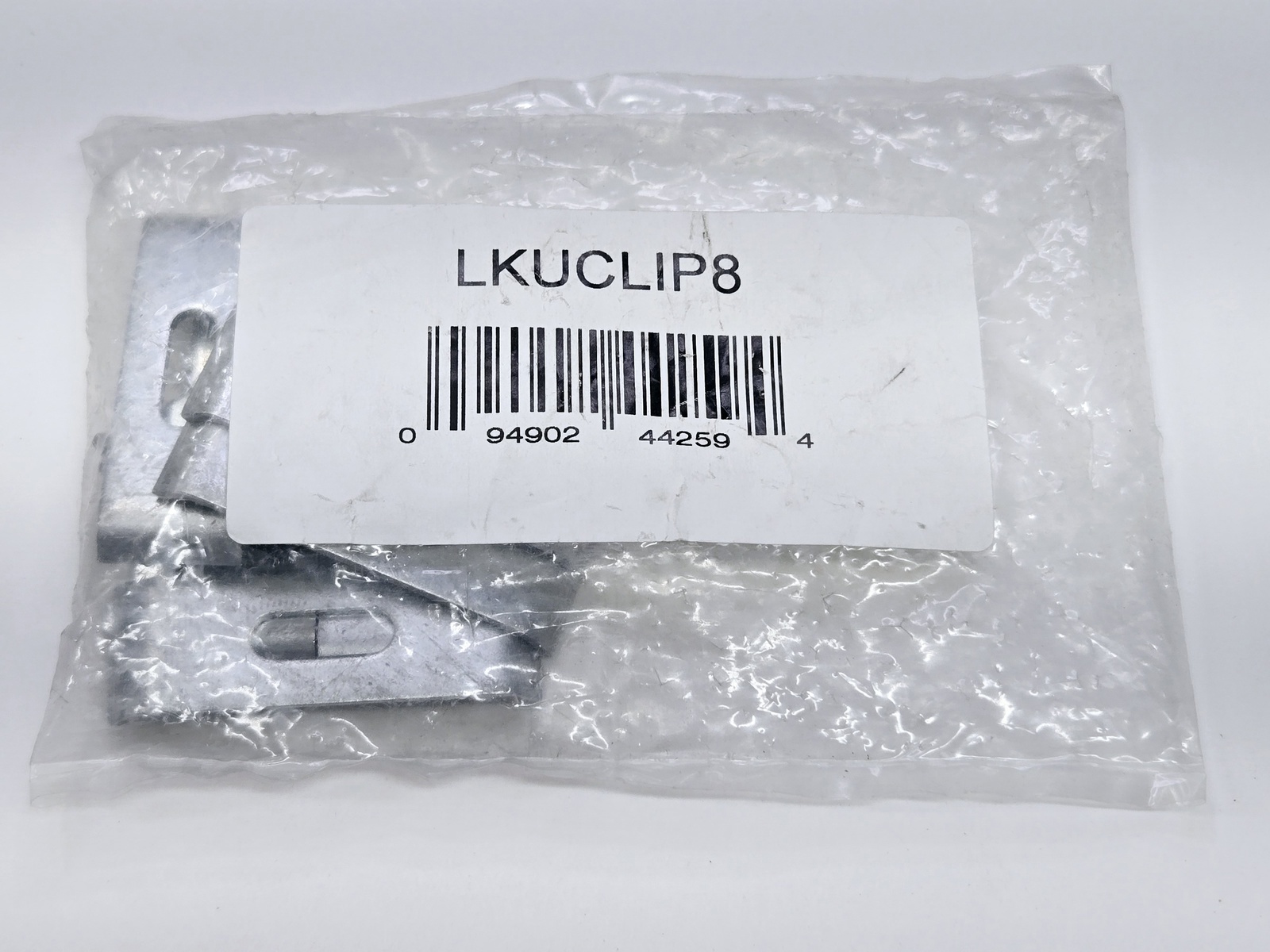 Elkay LKUCLIP8 Installation Undermount Clip (8-Pack) - $21.90