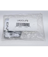 Elkay LKUCLIP8 Installation Undermount Clip (8-Pack) - $29.95 CAD