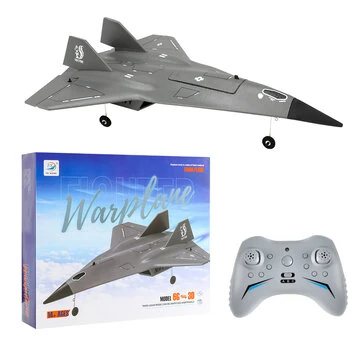 FlyBear FX9672 Darkstar 325mm Wingspan 2.4G 4CH 3D/6G Switchable 6-Axis ... - $107.91