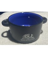 M Ware Soup Bowls ABLE Adult Basic Literacy  Education Northwest Resourc... - $7.91