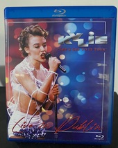 Kylie Minogue Live in Dublin in Blu-ray (Bluray) - $720.27 MXN