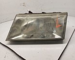 Driver Left Headlight Fits 05 GRAND MARQUIS 1111602 - £78.68 GBP