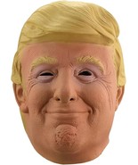 Costume Cosplay Trump Mask Party Celebrity Halloween Presiden Fancy Dres... - €25,32 EUR