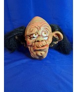 Vintage 1999 The Paper Magic Group Scary Hobo Bum Halloween Mask - €18,71 EUR Vintage 1999 The Paper Magic Group Scary Hobo Bum Halloween Mask - €18,71 EUR