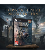 Crimson Desert Deluxe Edition PC Steam | Account | Offline | Shared Access - $4.99