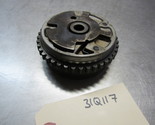 Left Intake Camshaft Timing Gear From 2010 GMC Acadia  3.6 12626161 - $54.95