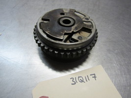 Left Intake Camshaft Timing Gear From 2010 GMC Acadia  3.6 12626161 - £43.03 GBP