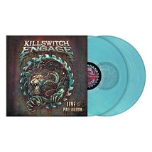 Live at the Palladium [VINYL]  - £35.13 GBP