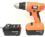 Black &amp; decker Cordless hand tools Gco1800 266628 - £31.27 GBP