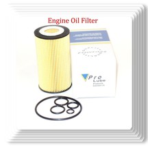 Engine Oil Filter SOE5536 Fits:Dodge Sprinter Freightliner Turbo Diesel Mercedes - £7.26 GBP