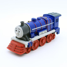 Thomas Small Train Rhinejas Harvey Bailey Hank Track Locomotive Fire Engine Flyn - $16.00