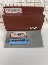 Cirris Systems ABRM-36 43D922 mates to 36 pin Continuity Tester Adapter ... - $19.80
