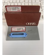 Cirris Systems ABRM-36 43D922 mates to 36 pin Continuity Tester Adapter ... - $19.80