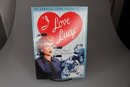 I Love Lucy:  Season 3 - £7.76 GBP