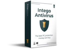 Intego Antivirus Premium, 6 Months, 1 Device, Key - £17.48 GBP