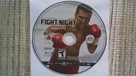 Fight Night Round 3 (Sony PlayStation 3, 2006) - £6.07 GBP