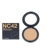 MAC Studio Fix Powder Plus Foundation, NC42, 1 Count, 0.52 Ounce - €38,94 EUR