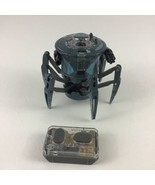 Hexbug Battlebots RC Spider Bots Battle Ground Remote Control Arachnid Toy - £27.62 GBP