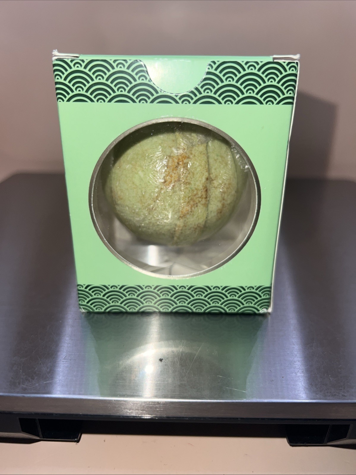 Me! Bath Eucalyptus Bath Bombs 1Ct 4oz NIB Item image 3