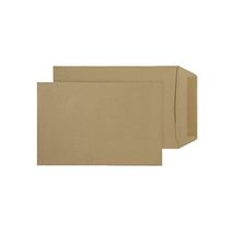 Blake Purely Everyday C5 229 x 162 mm Gummed Pocket Envelope - Manilla (... - $12.00