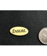 ENSURE Nutritional Shakes Drinks PIN Vintage - $20.24 CAD