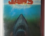 Jaws (DVD, 2000, Anniversary Collectors Edition) - $9.89