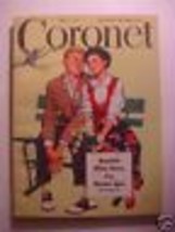 Coronet May 1949 Eddie Rickenbacker John Erskine American Parades Eternal China - £7.18 GBP