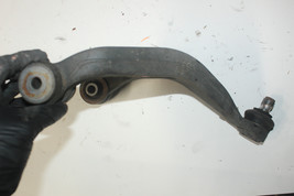 2008-2014 SUBARU IMPREZA WRX REAR DRIVER SIDE UPPER CONTROL ARM K904 image 4