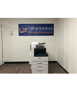 Xerox AltaLink C8035 A3 Color Copier Printer Scan 35ppm C8045 C8055 80K ... - £2,141.11 GBP