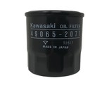 2003-2023 Kawasaki Mules OEM Oil Filter 49065-2071 - $16.30