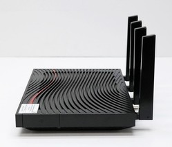 Netgear C7800 Nighthawk X4S AC3200 WiFi Cable Modem Router image 4