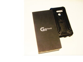 Brand New! Sprint  128GB LG G8  Deal!! - £274.26 GBP