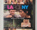 Larceny (DVD, 2004) Indie Comedy Tyra Banks - £6.37 GBP