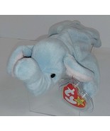 1995 Ty Beanie Baby “PEANUT” Mint With Tags - £10.18 GBP