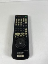 Genuine Sony RMT-D121A A/V System Remote Control, OEM - $12.86