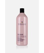 Pureology Pure Volume Shampoo 1 Liter/33.8oz FAST SHIPPING - £65.65 GBP