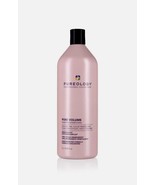 Pureology Pure Volume Shampoo 1 Liter/33.8oz FAST SHIPPING - £62.95 GBP