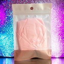 Gimme Beauty Shower Cap In Soft Pink Brand New In Package Msrp $35 - £15.54 GBP