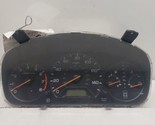 Speedometer Cluster Sedan SE US Market With ABS Fits 00-02 ACCORD 913357 - £53.64 GBP