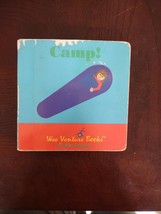Camp! By Amy Shepard - $112.12 MXN