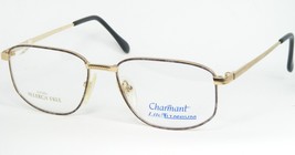 Charmant Lite Titanio Color-Mu Oro / Malva Occhiali da Sole 54-17-140 (Note) - $49.17