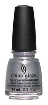 China Glaze Nail Polish, Pantheon Goddess 1837 - £8.11 GBP