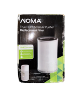 Noma True Hepa Air Purifer Replacement Filter Small - $19.66 CAD