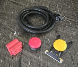 Wagner Power Steamer Model 705 Replacement Parts - Steamer Hose With Ext... - $22.10