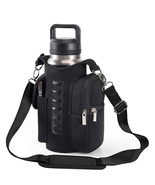 Yucurem Magnetic Crossbody Gym Bag with Multi-Pockets, Carrier Holder wi... - €21,32 EUR