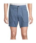 St. John&#39;s Bay Hiking 7&quot; Men&#39;s Cotton Cargo Short w/ Pockets Size 40 Chi... - $376.14 MXN