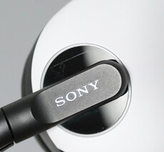 Sony INZONE H9 WH-G900N/W Wireless Noise Canceling Gaming Headset NO DONGLE image 7